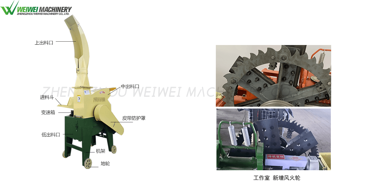 工厂价铡草机 工厂价铡草机